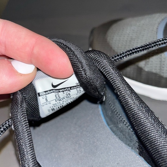 NIKE Air Max Thea Sneakers - Picture 8 of 8